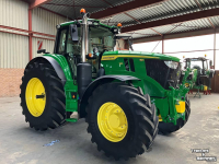 Tracteur John Deere 6M 220