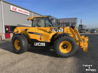 Chargeur Télescopique JCB 542-70 AgriXtra DTVT