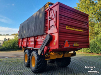 Benne d‘ensilage Schuitemaker SIWA 200 SW