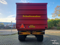 Benne d‘ensilage Schuitemaker SIWA 200 SW