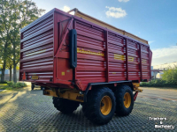 Benne d‘ensilage Schuitemaker SIWA 200 SW