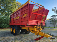 Benne d‘ensilage Schuitemaker SIWA 200 SW