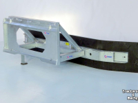 Autres matériel et accessoires de transport et industriels Qmac 210 SCHUIF VAST MUSTANG 406-506