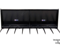 Grappins à fumier Qmac MESTVORK 1.80M EURO