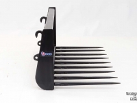 Chargeur frontal Qmac Mestvork 180 euro - mestriek