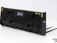 Chargeur frontal Qmac Mestvork 180 euro - mestriek