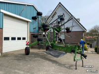 Andaineur Fendt Former 8055 Pro