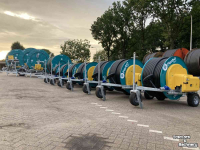 Enrouleur d‘irrigation Ferbo 