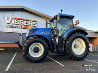 Tracteurs New Holland T7.300