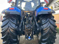 Tracteurs New Holland T7.300