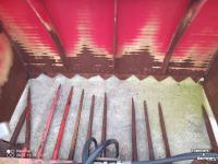 Coupe-blocs d'ensilage Redrock 200/130  Volvo aansluiting