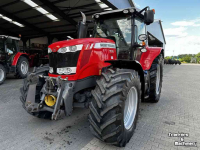 Tracteur Massey Ferguson 7616 Dyna-6 tractor