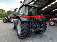 Tracteur Massey Ferguson 7616 Dyna-6 tractor