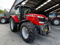 Tracteur Massey Ferguson 7616 Dyna-6 tractor