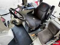 Tracteur Massey Ferguson 7616 Dyna-6 tractor