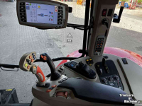 Tracteur Massey Ferguson 7616 Dyna-6 tractor