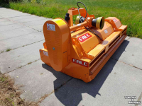 Rotobroyeur Falc Unika 2700 klepelmaaier versnipperaar
