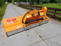 Rotobroyeur Falc Unika 2700 klepelmaaier versnipperaar