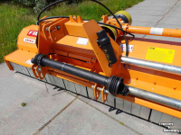 Rotobroyeur Falc Unika 2700 klepelmaaier versnipperaar