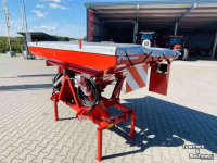 Trémie frontale de semis Kverneland DF 1 Fronttank voor zaaimachine