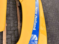 Pièces d‘occasion diverse New Holland FR9050