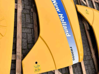 Pièces d‘occasion diverse New Holland FR9050