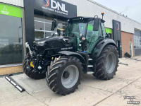 Tracteur Deutz-Fahr 6140.4 TTV Black Warrior, 5 jaar diamond-care, Lease vanaf 0%