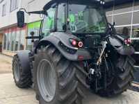 Tracteur Deutz-Fahr 6140.4 TTV Black Warrior, 5 jaar diamond-care, Lease vanaf 0%