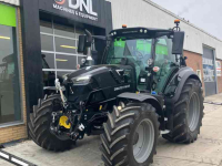 Tracteur Deutz-Fahr 6140.4 TTV Black Warrior, 5 jaar diamond-care, Lease vanaf 0%