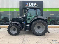 Tracteur Deutz-Fahr 6140.4 TTV Black Warrior, 5 jaar diamond-care, Lease vanaf 0%