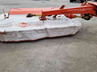 Faucheuse Kuhn FC 283