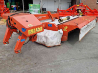 Faucheuse Kuhn FC 283