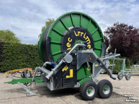Enrouleur d‘irrigation Irrimec MDT8 125-530