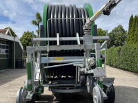 Enrouleur d‘irrigation Irrimec MDT8 125-530