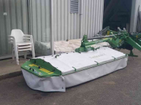 Faucheuse Samasz KT301S