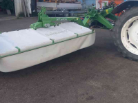 Faucheuse Samasz KT301S