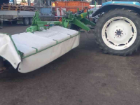 Faucheuse Samasz KT301S