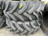 Roues, Pneus, Jantes, Barillets Jumelage Vredestein Traxion 65 650/65R38