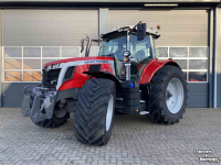 Tracteur Massey Ferguson 7s.210 DynaVT Efficient