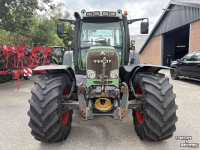 Tracteur Fendt 716 vario tms