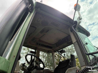 Tracteur Fendt 716 vario tms