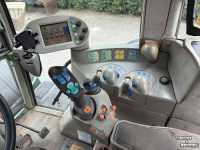 Tracteur Fendt 716 vario tms