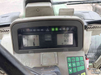 Tracteur Fendt 716 vario tms