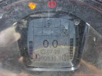 Chargeuse sur pneus Giant G2700HD+ -48745 Jubileum machine