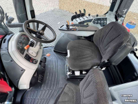 Tracteur Valtra N 134Active Hitech vol geveerd lucht Frontlader Manip 120  3692u