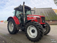 Tracteur Massey Ferguson 5455 Dyna 4