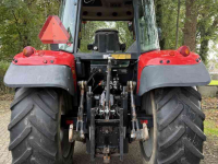 Tracteur Massey Ferguson 5455 Dyna 4