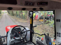 Tracteur Massey Ferguson 5455 Dyna 4