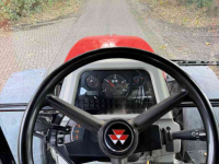 Tracteur Massey Ferguson 5455 Dyna 4