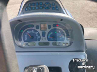 Tracteur New Holland T6080